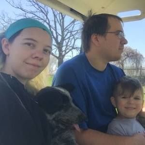 Meet your Posher, Seth